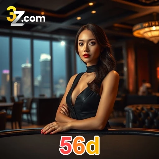 56d bet Jogos de caça-níqueis