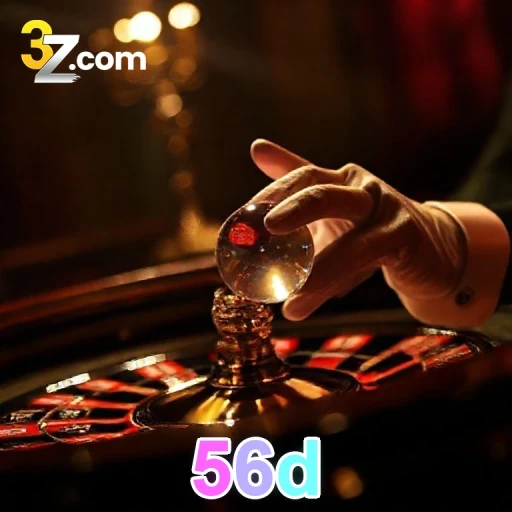 56d bet Jogos de caça-níqueis